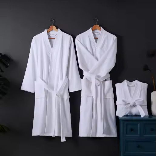 Bath robes