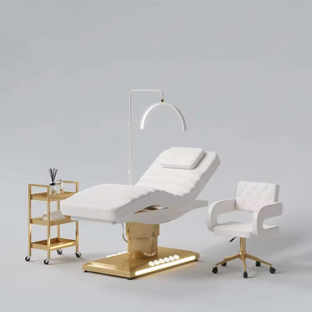 Luxury Spa Bed Collection